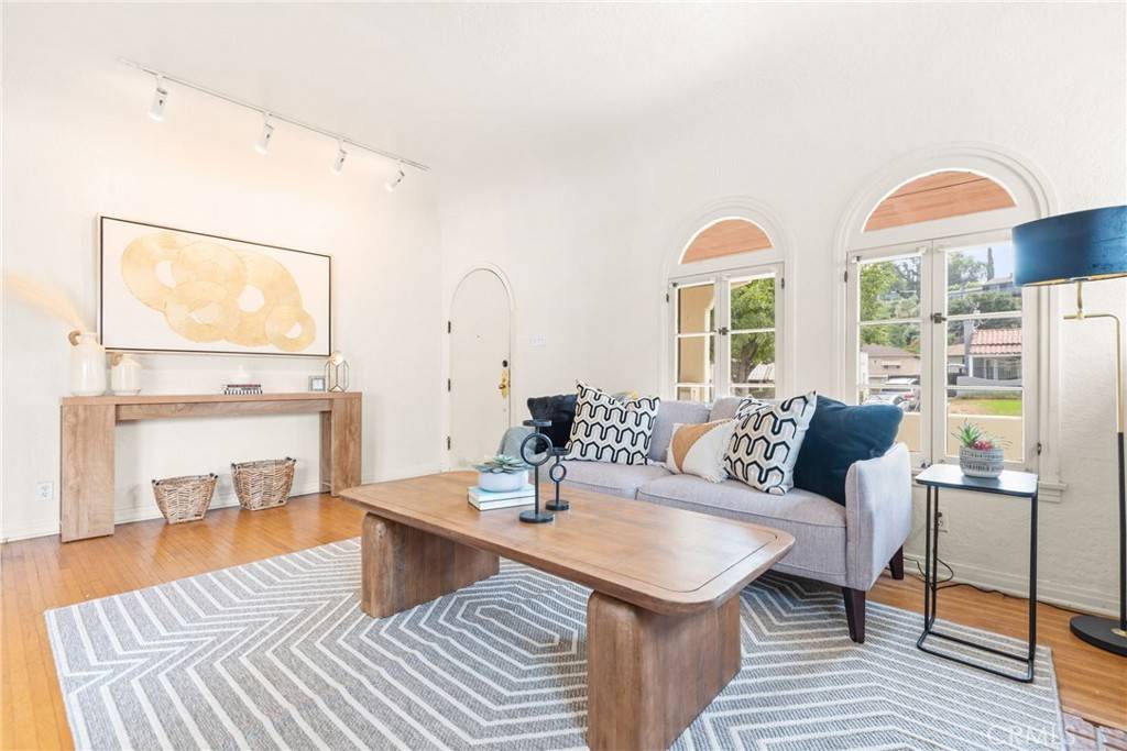 Alhambra, CA 91801,127 Westmont DR