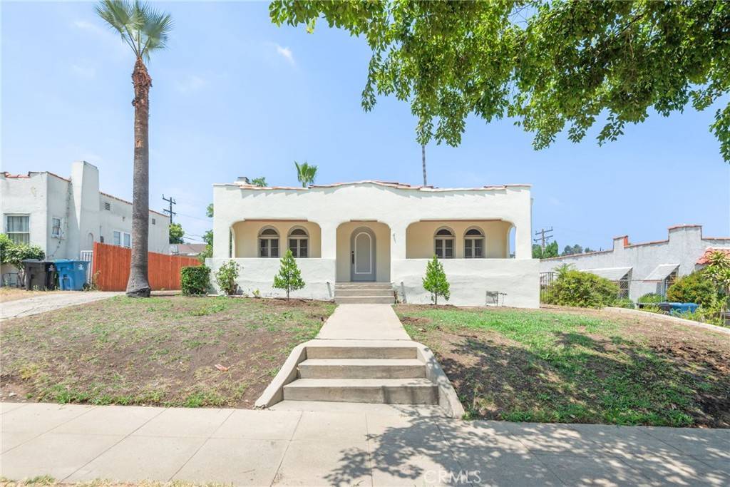 Alhambra, CA 91801,127 Westmont DR