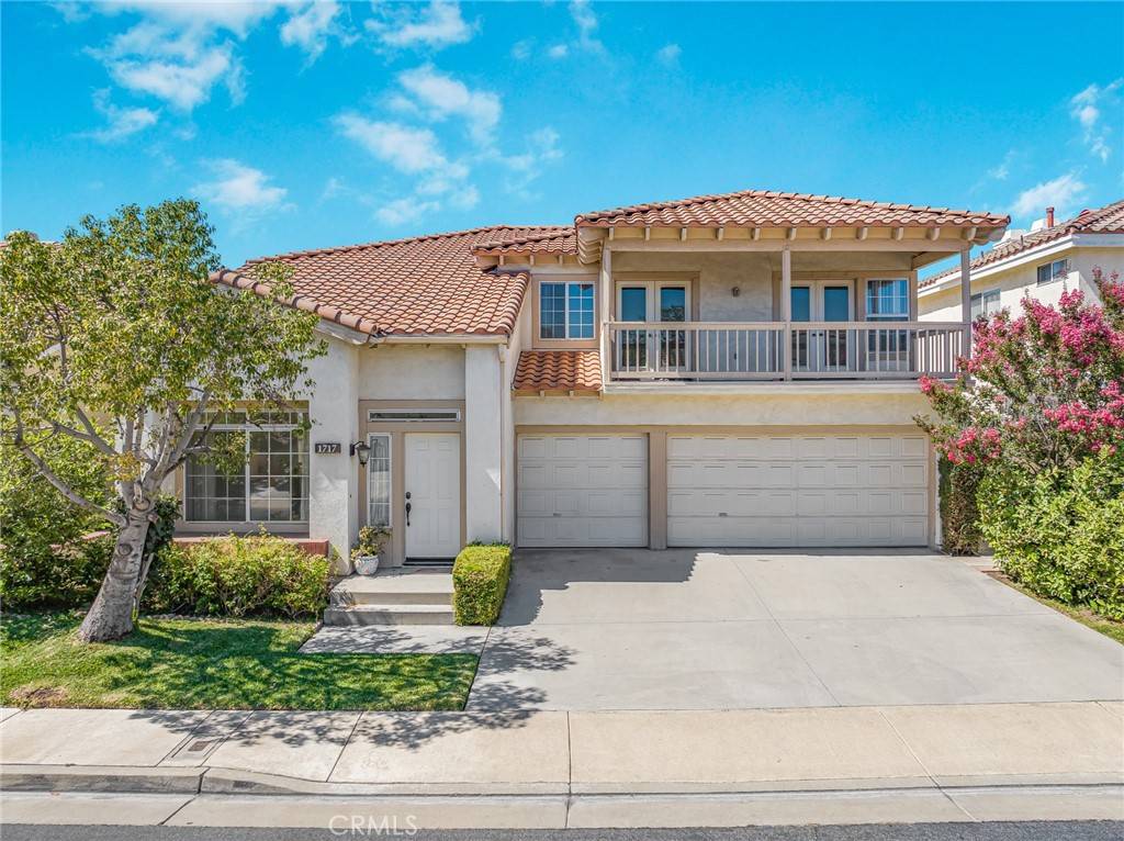West Covina, CA 91791,1717 Cabrillo ST