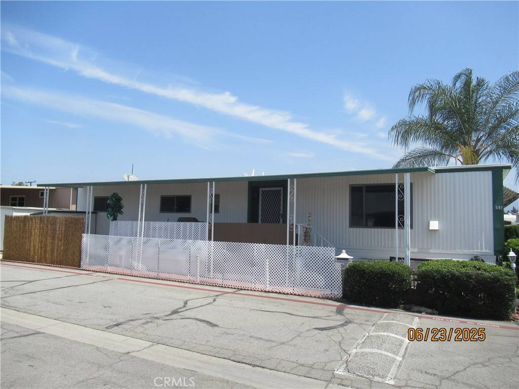 El Monte, CA 91731,4800 Daleview AVE #155