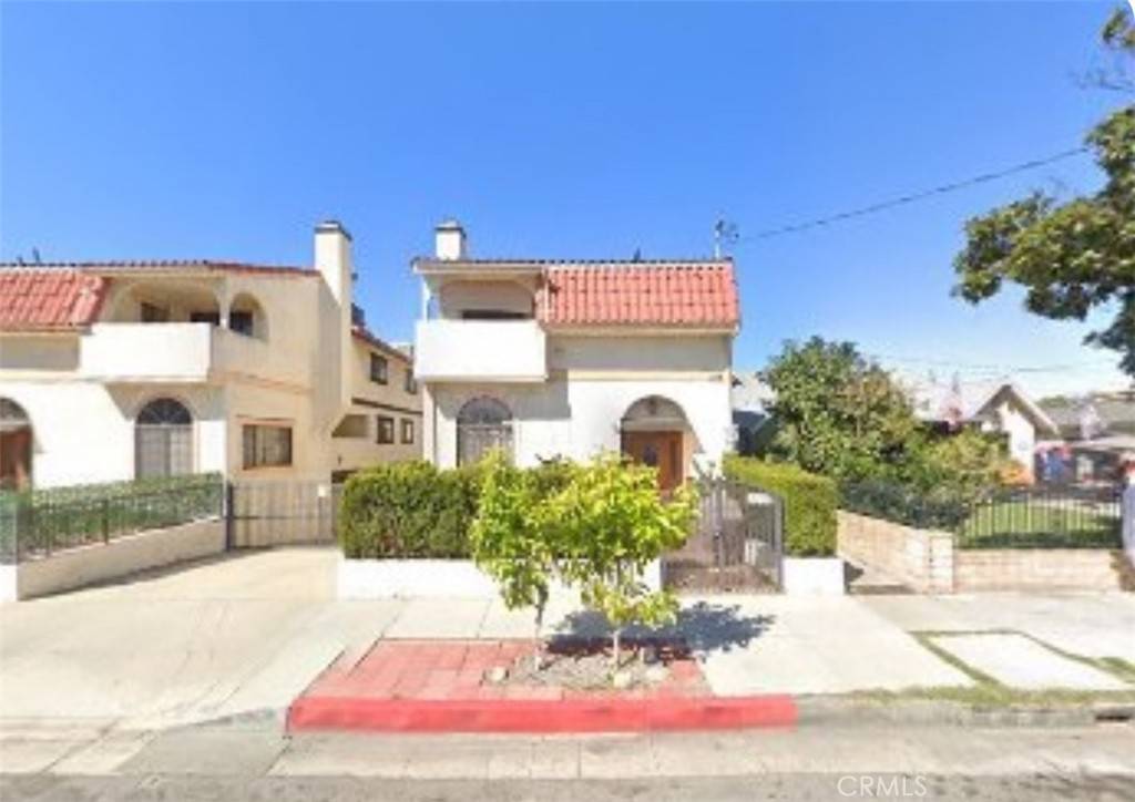 Montebello, CA 90640,215 N Maple AVE #A