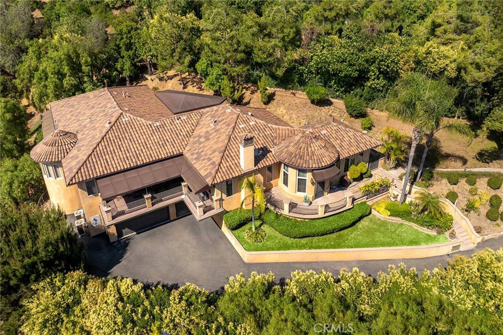 La Habra Heights, CA 90631,2135 Ardsheal DR