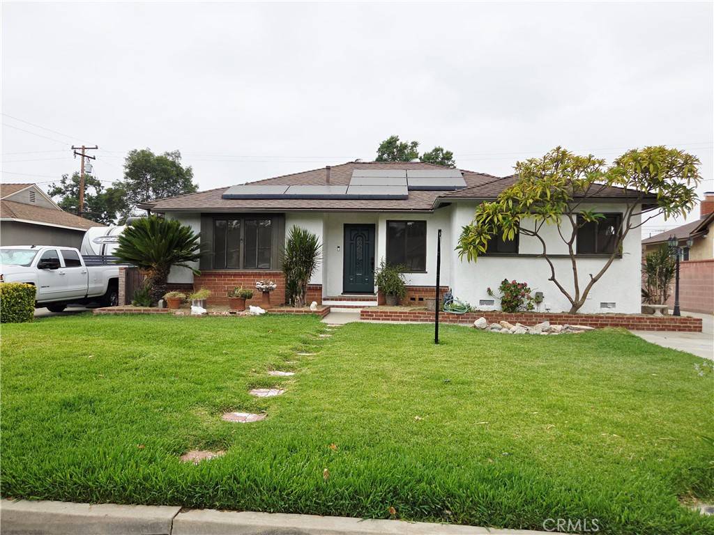 West Covina, CA 91790,541 N Broadmoor AVE