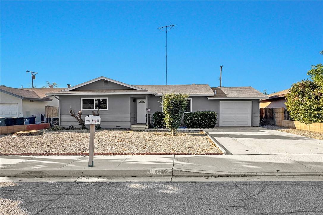 Hemet, CA 92543,1060 Shellie LN