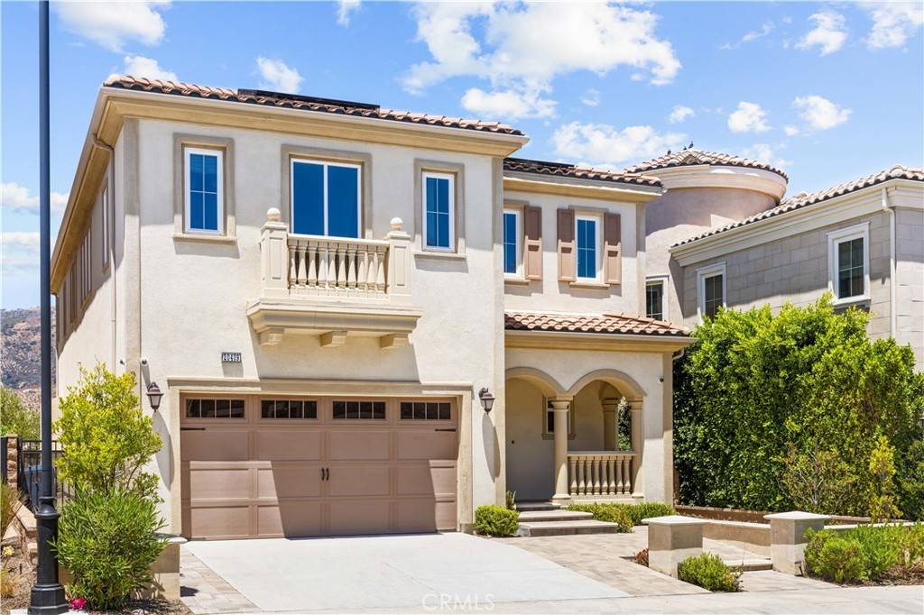 Porter Ranch, CA 91326,20409 W Esmerelda LN