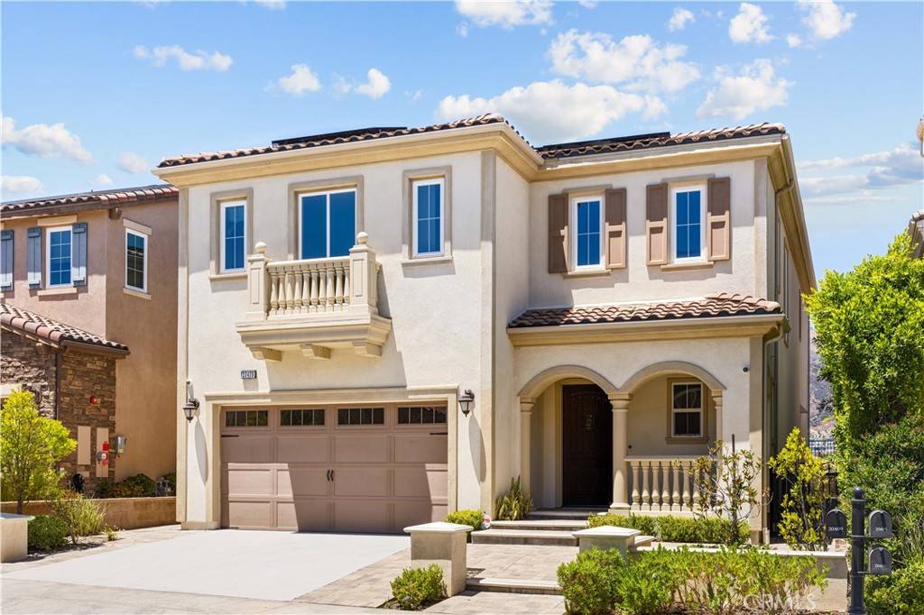 Porter Ranch, CA 91326,20409 W Esmerelda LN