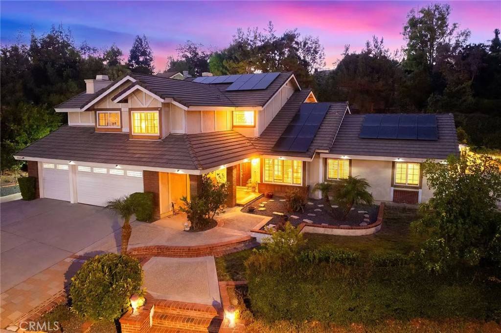 San Dimas, CA 91773,1111 Camino Del Cerritos