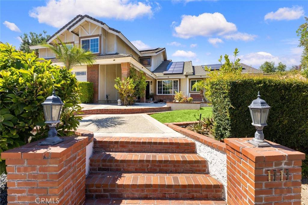 San Dimas, CA 91773,1111 Camino Del Cerritos