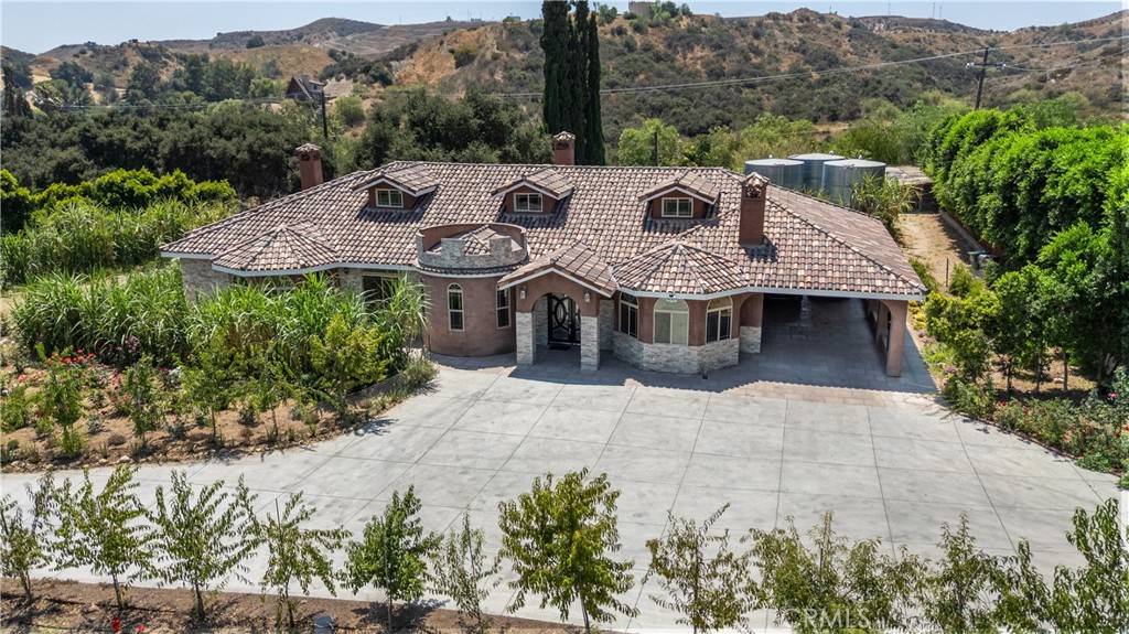 Sylmar, CA 91342,12605 Kagel Canyon RD