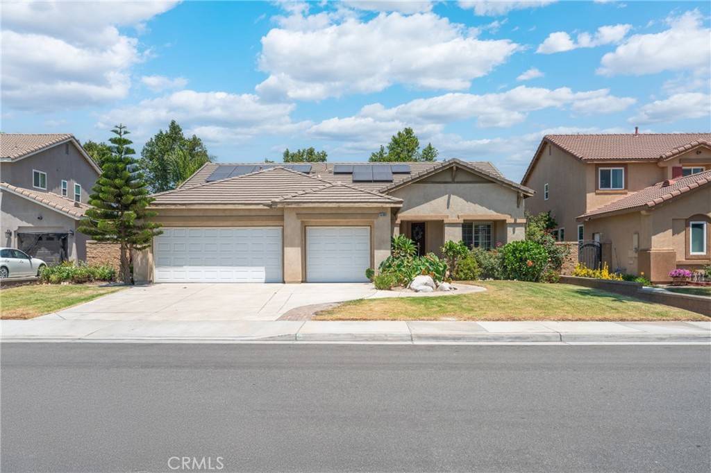 Eastvale, CA 92880,5599 Alexandria AVE
