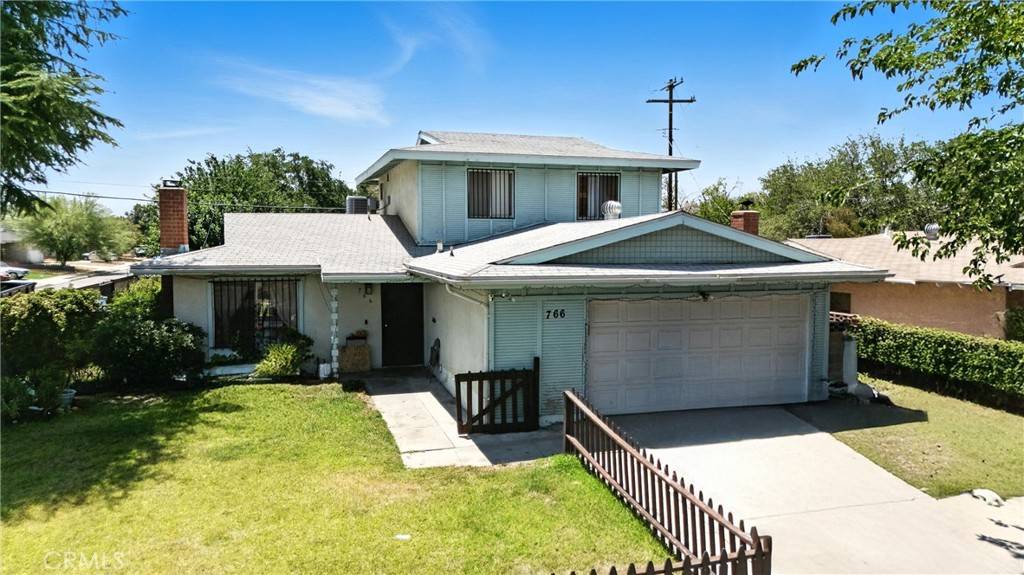 Lancaster, CA 93535,766 E Pillsbury ST