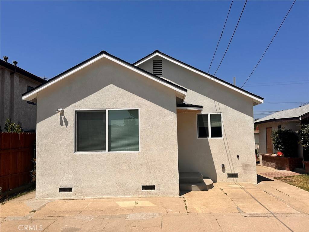 Alhambra, CA 91803,1621 S Atlantic BLVD #A