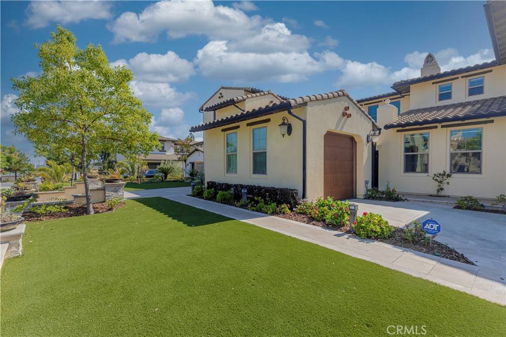 Glendora, CA 91741,253 Clementine CT
