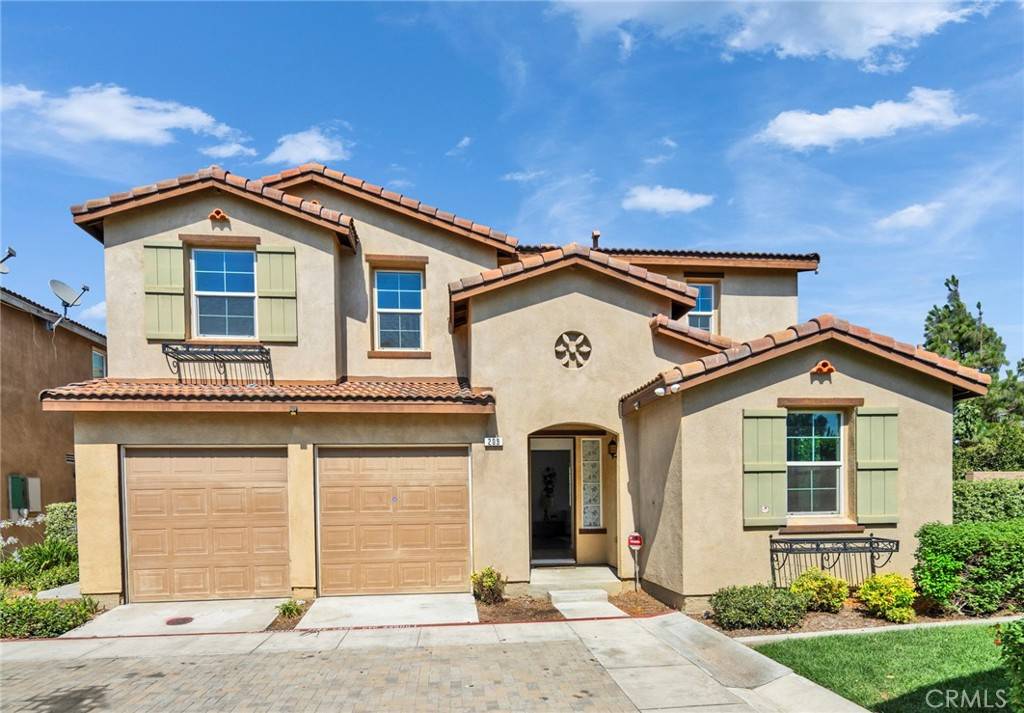 Ontario, CA 91762,209 W Via Rua Flores