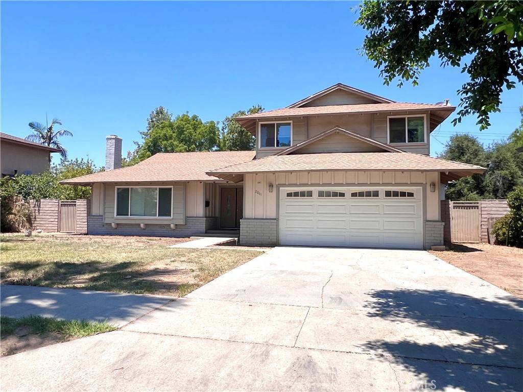 Riverside, CA 92507,2061 Rancho DR
