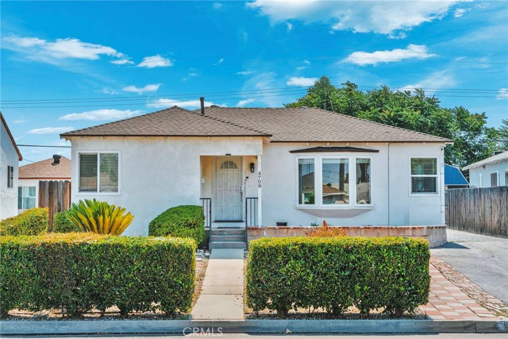 El Monte, CA 91731,4708 Pal Mal AVE