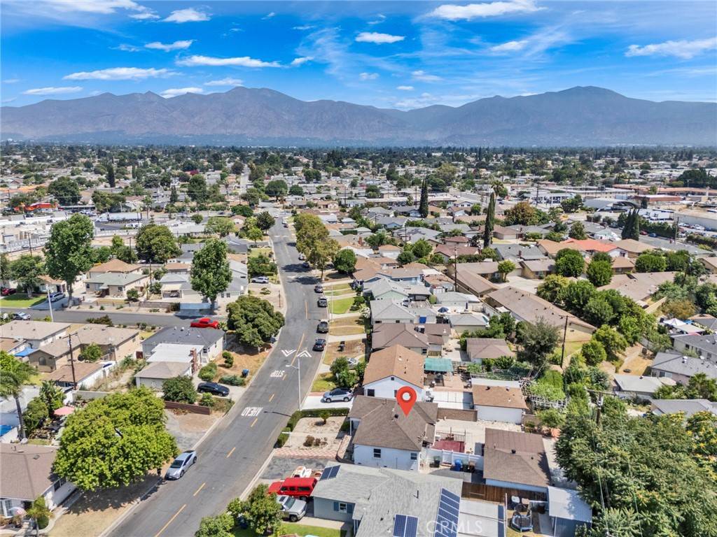 El Monte, CA 91731,4708 Pal Mal AVE