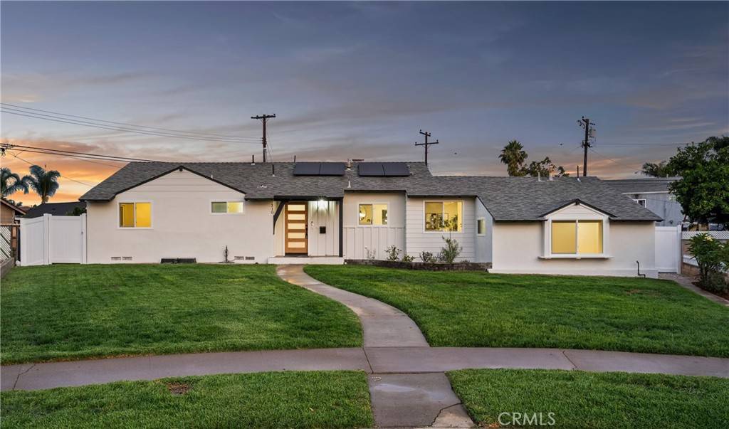 La Habra, CA 90631,310 W Heather WAY
