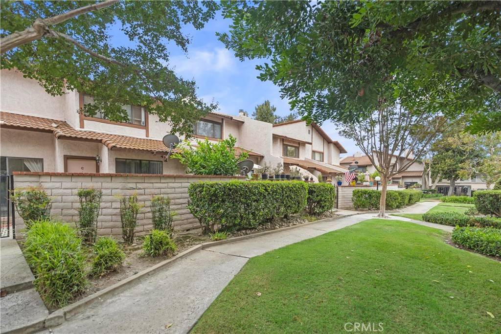 Upland, CA 91786,928 N Redding WAY #D
