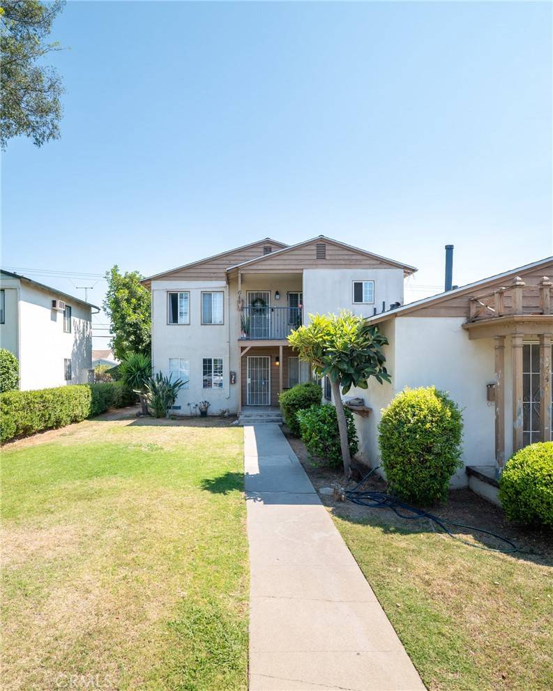 Monterey Park, CA 91754,644 W Riggin ST