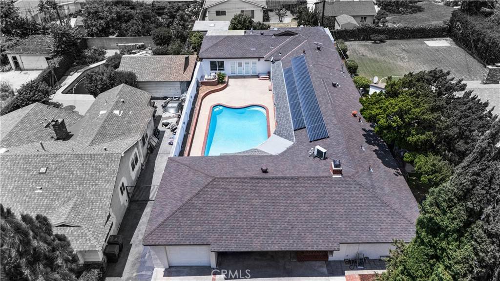San Gabriel, CA 91775,6909 N Vista ST