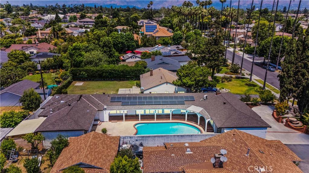 San Gabriel, CA 91775,6909 N Vista ST