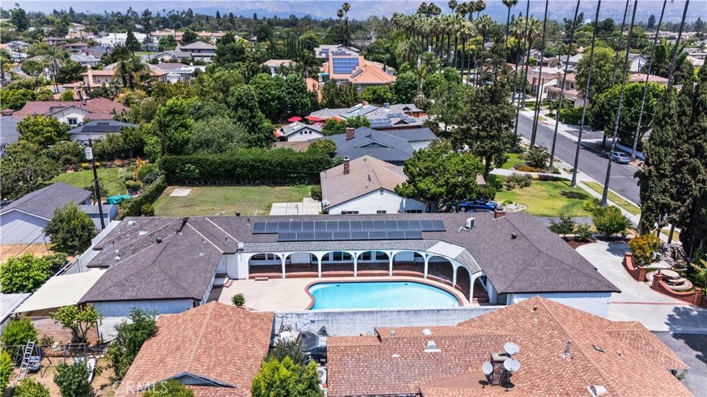 San Gabriel, CA 91775,6909 N Vista ST