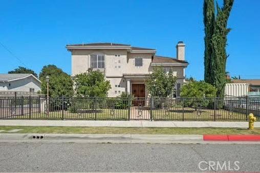 El Monte, CA 91732,4202 Richwood AVE
