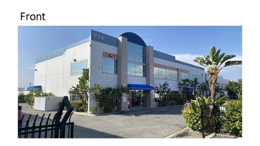 City Of Industry, CA 91748,939 Radecki CT
