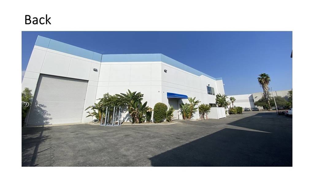 City Of Industry, CA 91748,939 Radecki CT