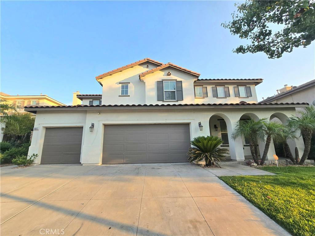 Fontana, CA 92336,15617 Iron Spring LN