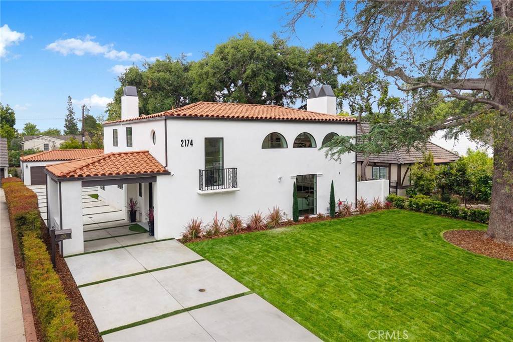 San Marino, CA 91108,2174 Melville DR #MAIN