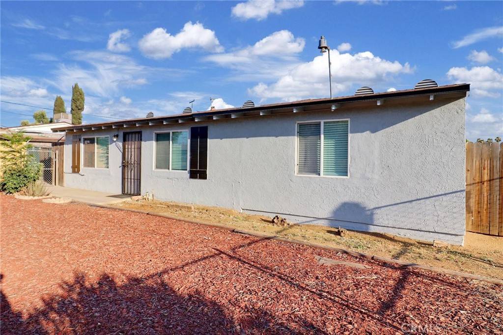 Moreno Valley, CA 92553,22265 Bay AVE
