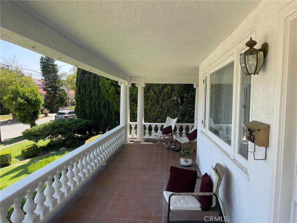Pasadena, CA 91105,35 W State ST