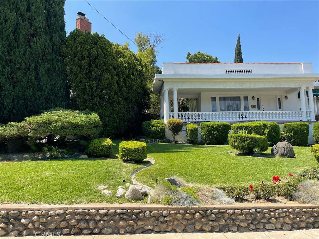 Pasadena, CA 91105,35 W State ST
