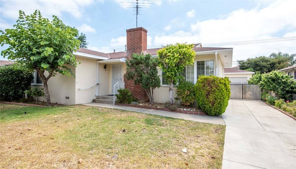 Alhambra, CA 91803,2532 Stranahan DR