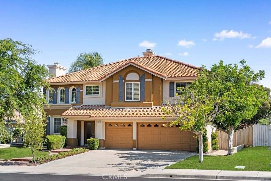 Murrieta, CA 92562,23855 Via Madrid