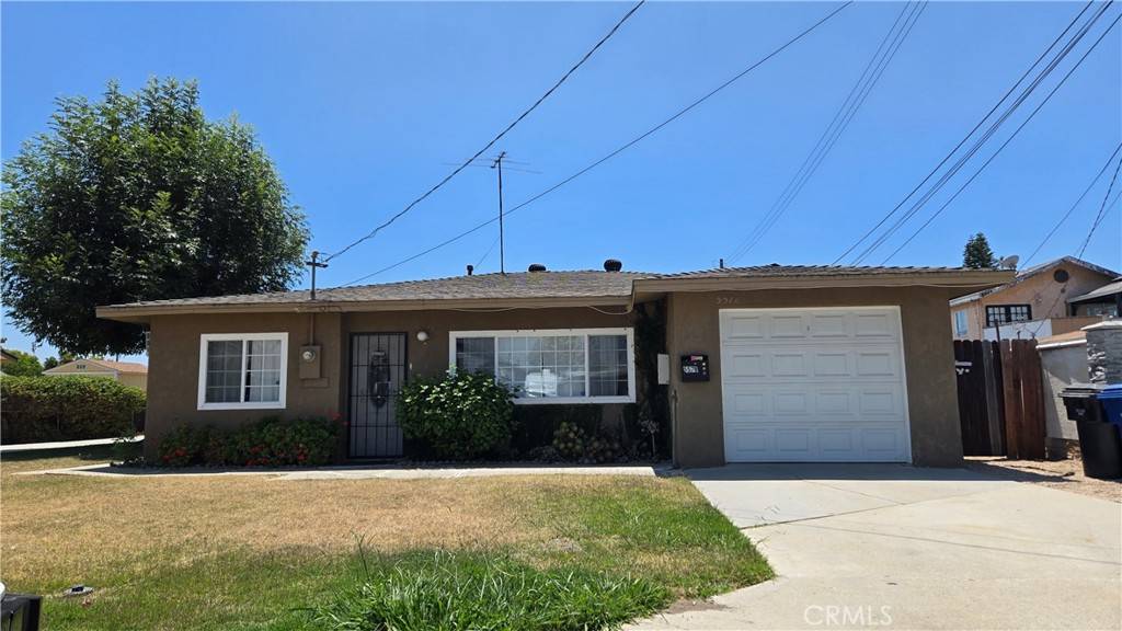 Cypress, CA 90630,5578 Newman ST