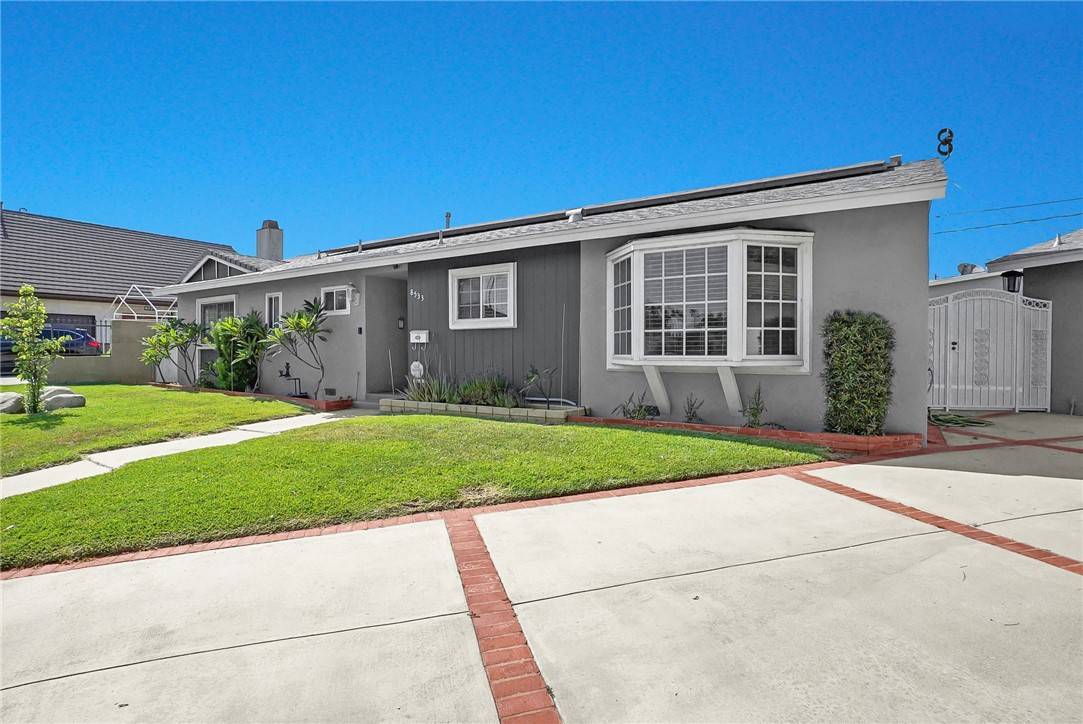 San Gabriel, CA 91775,8533 Los Olivos DR