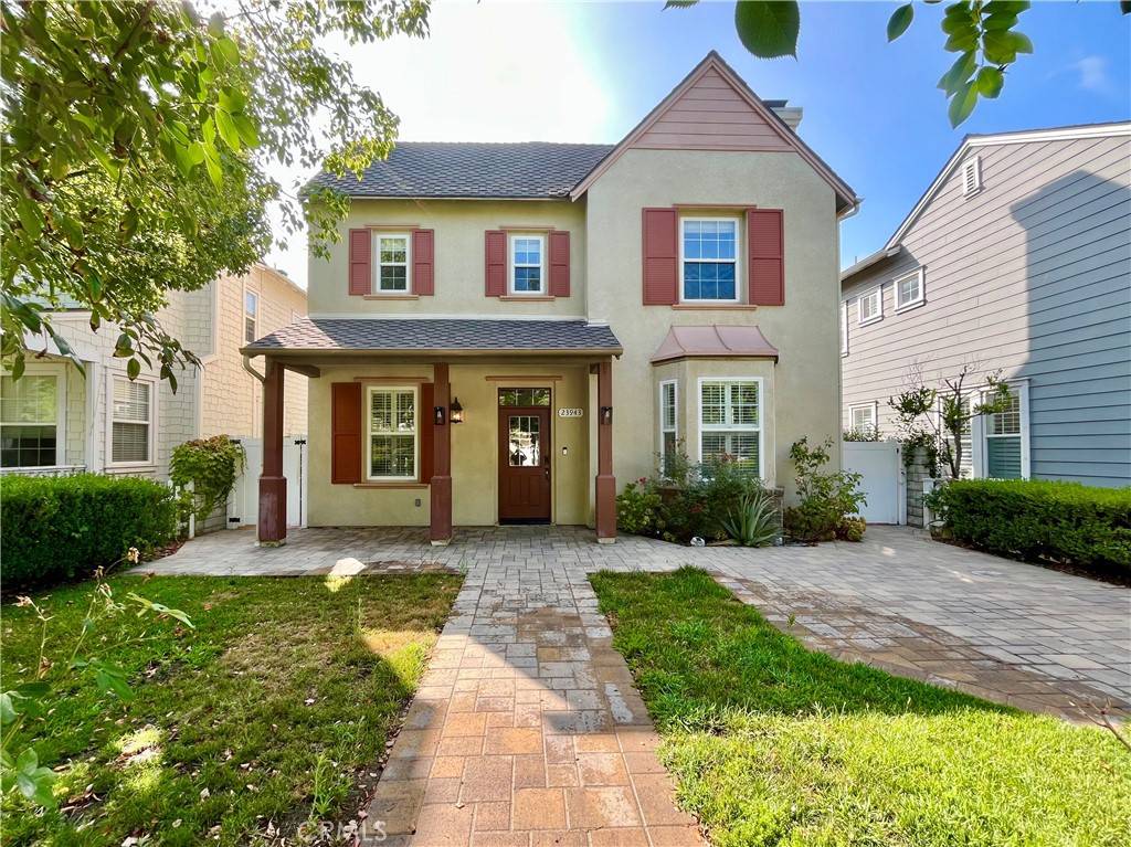 Valencia, CA 91355,23943 Windward LN