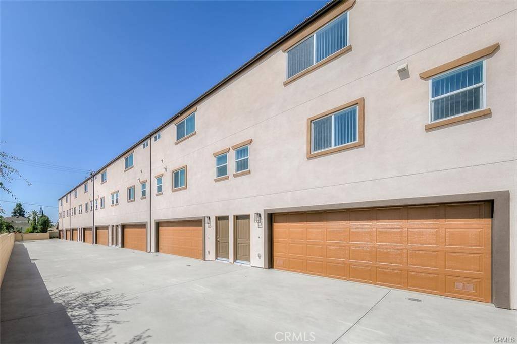 San Gabriel, CA 91775,9124 Huntington DR #3