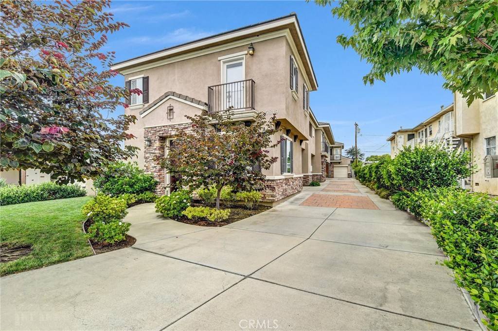Temple City, CA 91780,5819 Baldwin #A