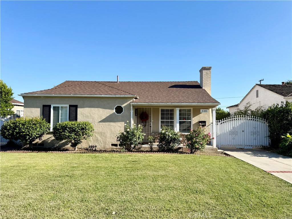 Temple City, CA 91780,9108 Hermosa DR