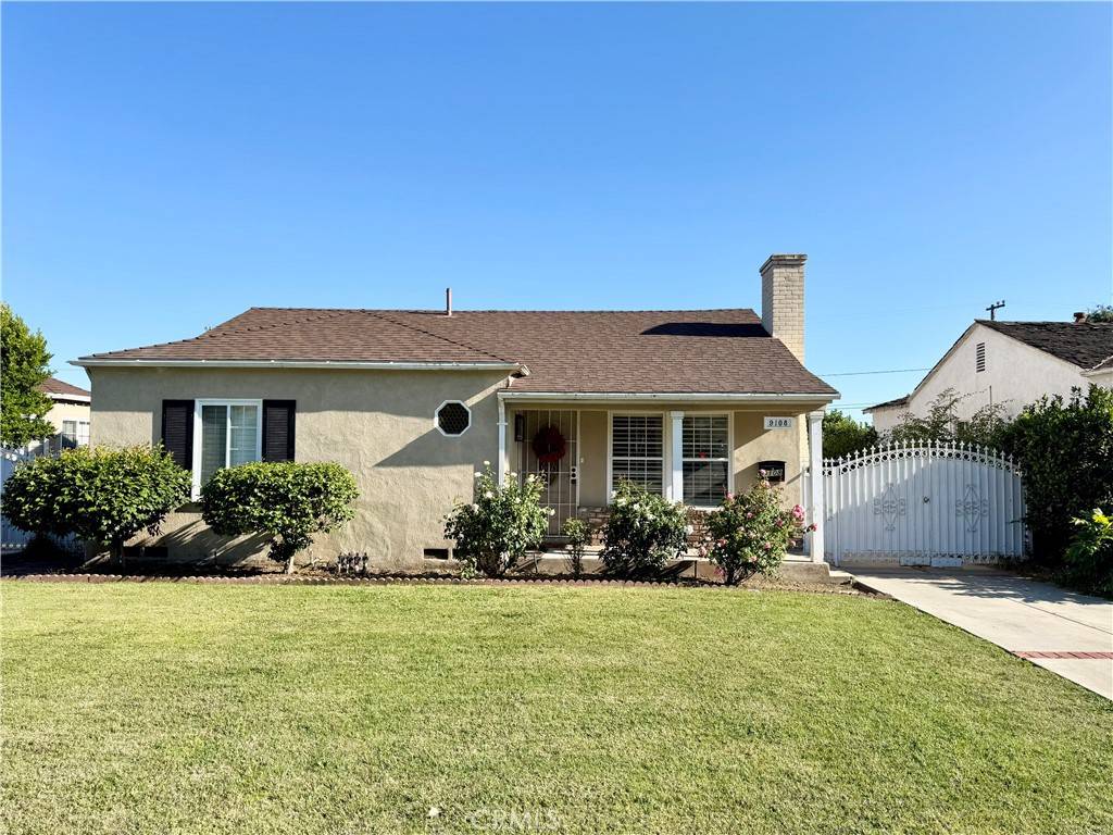 Temple City, CA 91780,9108 Hermosa DR