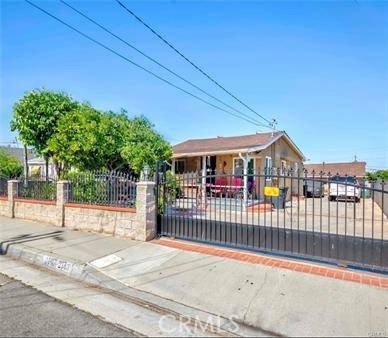 Rosemead, CA 91770,2340 Pine ST