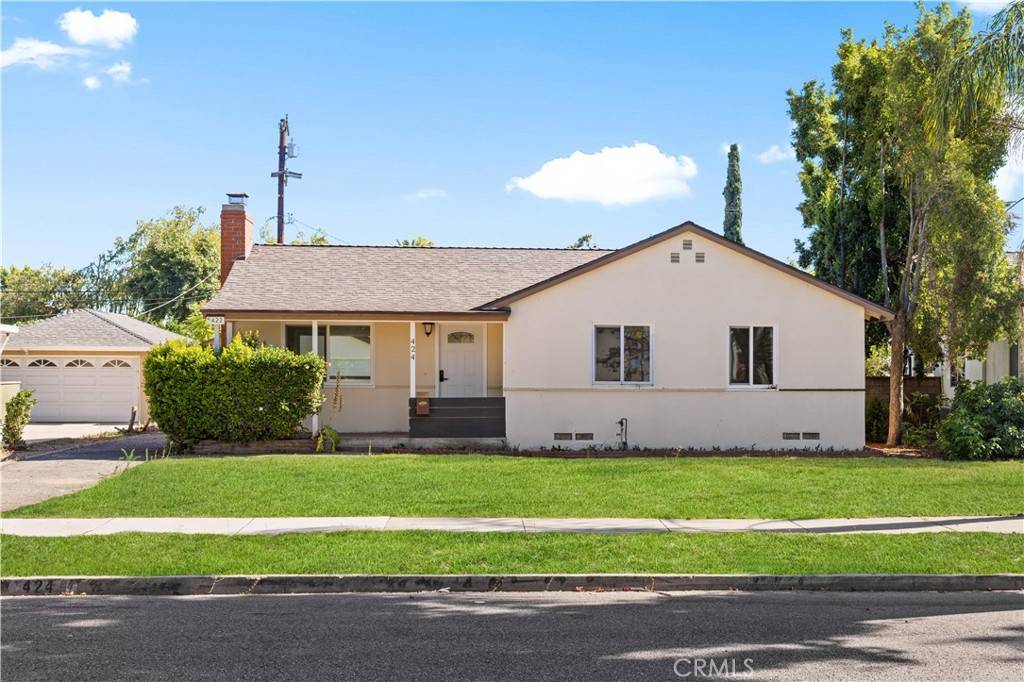 Pomona, CA 91767,424 Roosevelt Ave
