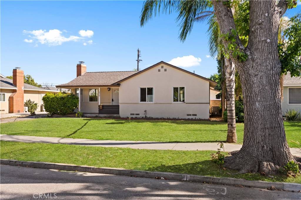 Pomona, CA 91767,424 Roosevelt Ave