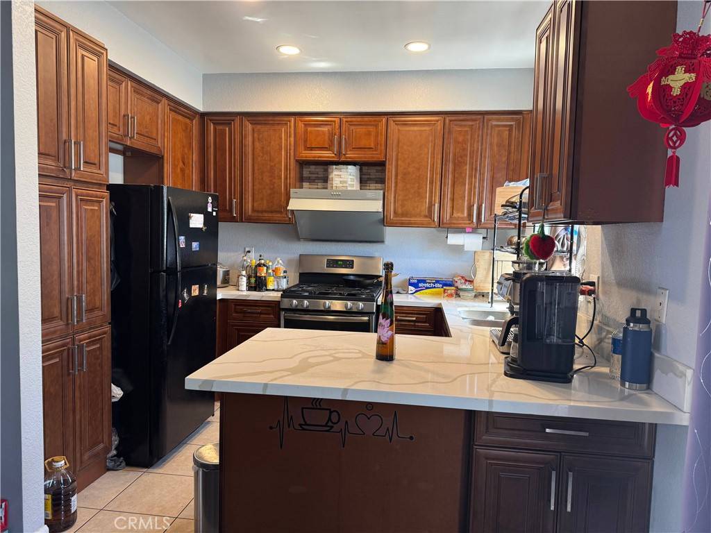 Baldwin Park, CA 91706,372 Park Shadow CT #44