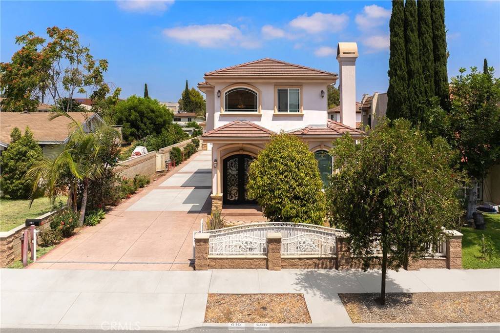 Monterey Park, CA 91754,608 N Huntington AVE