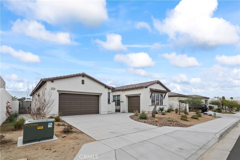 Palm Desert, CA 92211,49865 Crescent Psge